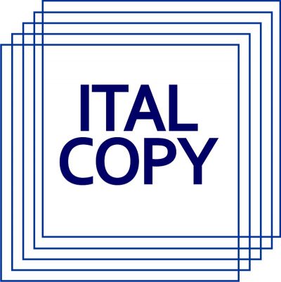 ITALCOPY SAS